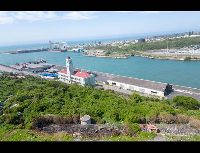 1.90HA VACANT LAND FOR SALE IN EAST LONDON CENTRAL